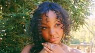 Sierra McClain seen in an Instagram picture from May 2023 (Image via Instagram/@mynameissisi)